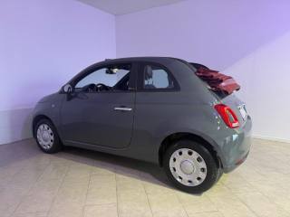FIAT 500 usata 7