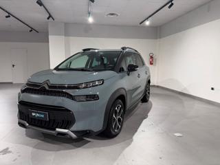 CITROEN C3 Aircross usata, con Chiusura centralizzata