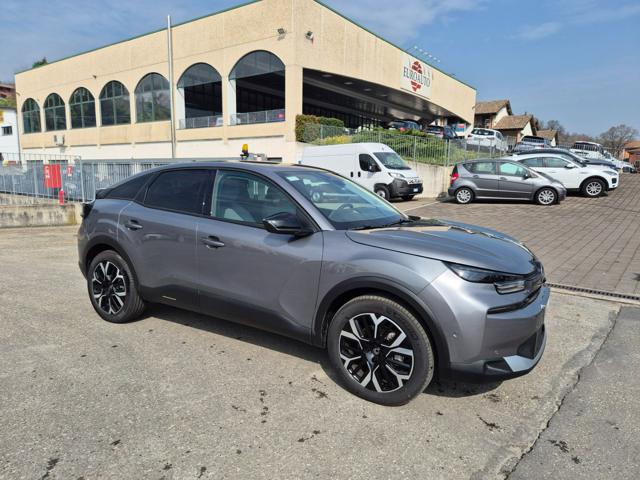 CITROEN C4 usata, con Alzacristalli elettrici