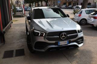 MERCEDES-BENZ GLE 350 usata 89