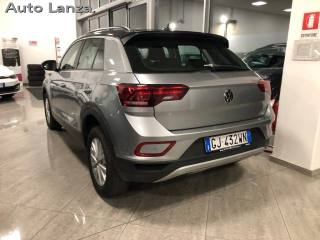 VOLKSWAGEN T-Roc usata, con Airbag laterali