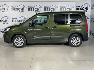 FIAT Doblo usata, con Climatizzatore