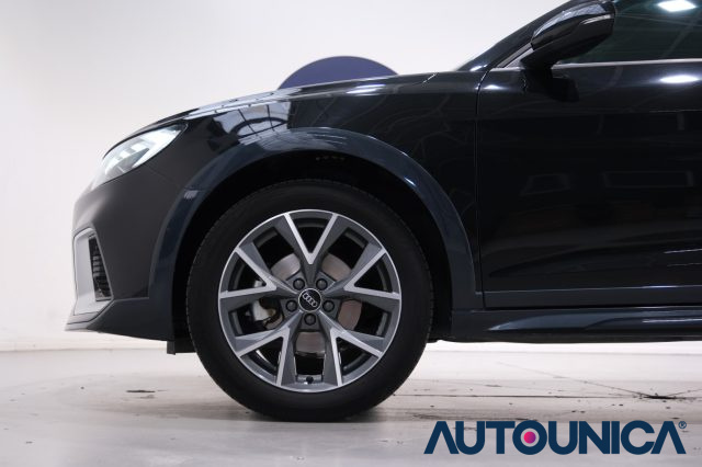 AUDI A1 usata, con Touch screen