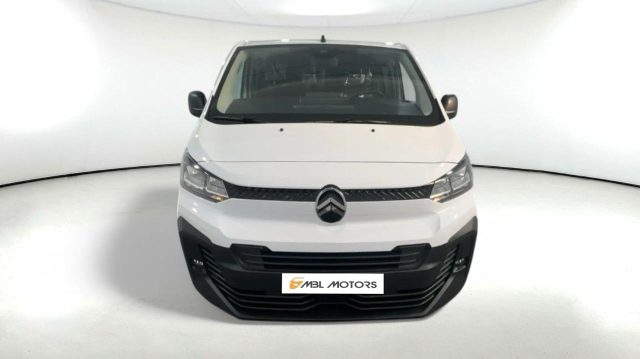 CITROEN Jumpy usata, con Airbag laterali