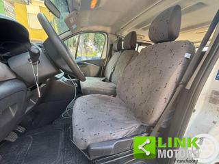 RENAULT Trafic usata, con Filtro antiparticolato