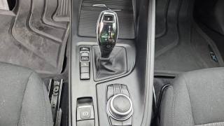 BMW X1 usata, con Volante in pelle