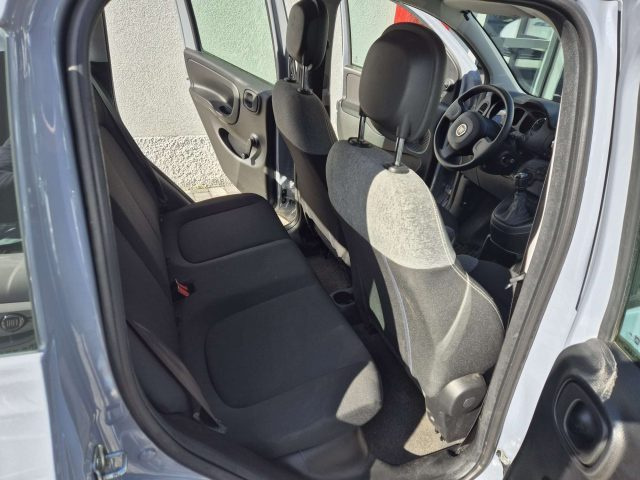 FIAT Panda usata, con Regolazione elettrica sedili