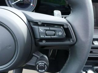 PORSCHE 911 usata, con Controllo automatico clima