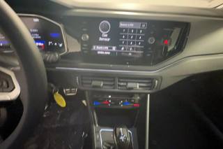 VOLKSWAGEN Polo usata, con Volante in pelle