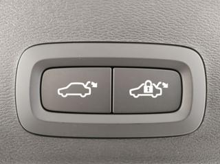 VOLVO XC40 usata, con Sensori di parcheggio anteriori