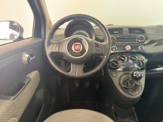 FIAT 500 usata 19