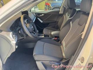 AUDI Q2 usata, con Climatizzatore