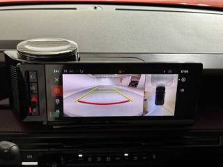 LANCIA Ypsilon usata, con Autoradio digitale