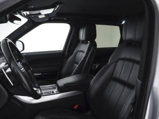 LAND ROVER Range Rover Sport usata 13