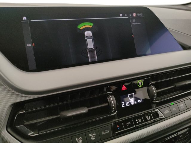 BMW 116 usata, con Vetri oscurati