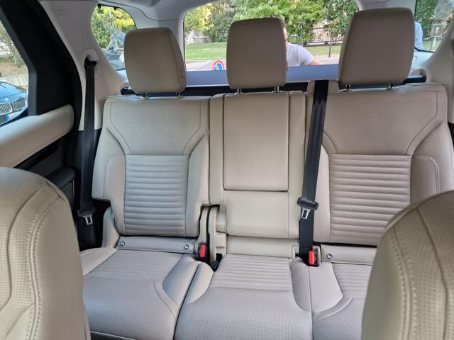 LAND ROVER Discovery usata, con Filtro antiparticolato
