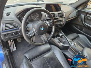 BMW 114 usata, con Servosterzo