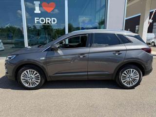 OPEL Grandland X usata, con Alzacristalli elettrici