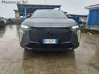DS AUTOMOBILES DS 7 usata, con Climatizzatore