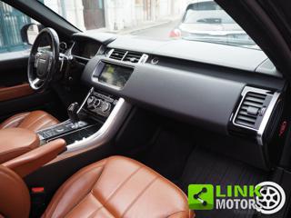 LAND ROVER Range Rover Sport usata 52
