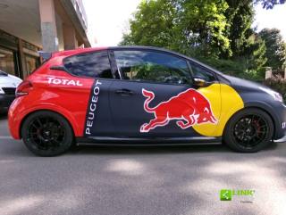 PEUGEOT 208 usata, con Airbag Passeggero