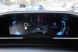 PEUGEOT 508 usata, con Climatizzatore