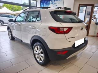 KIA Stonic usata, con Alzacristalli elettrici