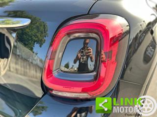 FIAT 500X usata, con Chiusura centralizzata