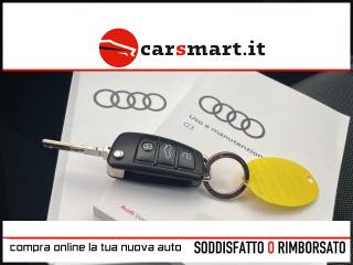 AUDI Q3 usata, con Autoradio digitale