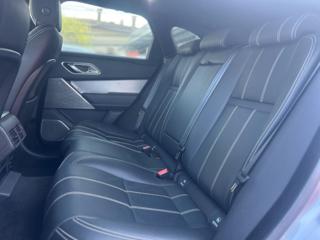LAND ROVER Range Rover Velar usata, con Cronologia tagliandi