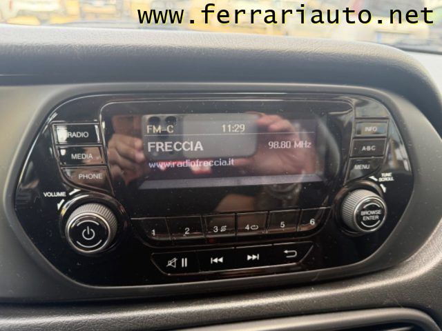FIAT Tipo usata, con Cronologia tagliandi