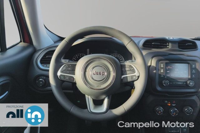 JEEP Renegade usata 7