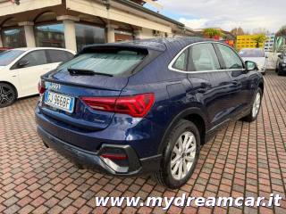 AUDI Q3 usata, con Sensore di luce