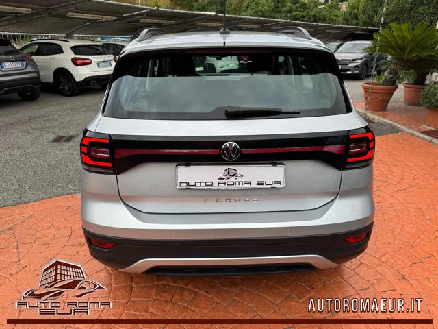 VOLKSWAGEN T-Cross usata, con Airbag Passeggero