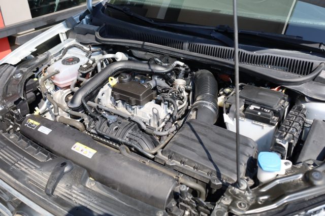 VOLKSWAGEN Taigo usata 155