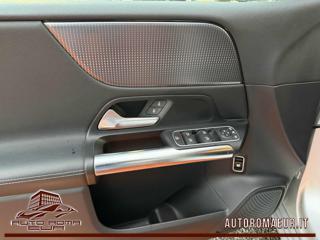 MERCEDES-BENZ B 200 usata, con Controllo automatico clima