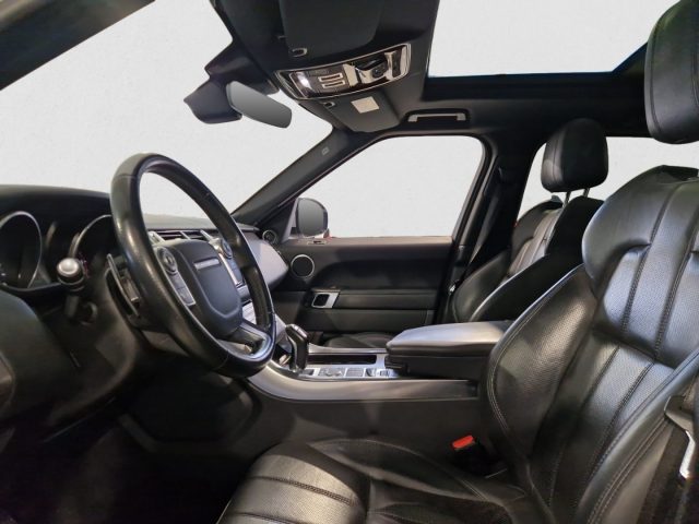 LAND ROVER Range Rover Sport usata, con Boardcomputer