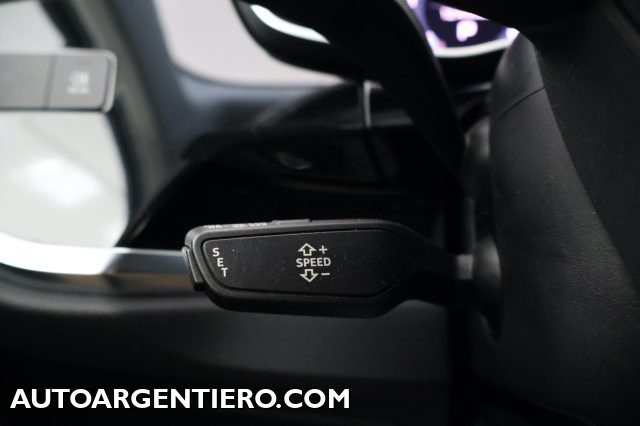 AUDI Q3 usata, con Controllo vocale