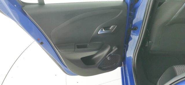 OPEL Corsa usata, con Android Auto