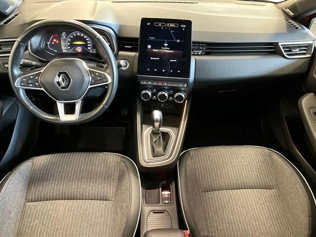 RENAULT Clio usata, con Climatizzatore