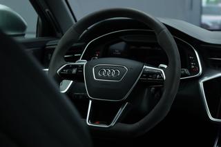 AUDI RS6 usata, con Adaptive Cruise Control