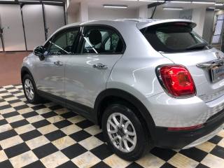 FIAT 500X usata, con Autoradio