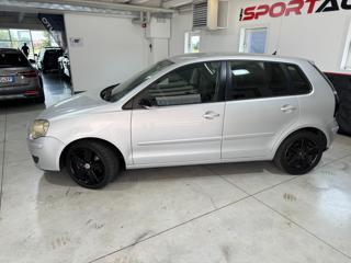 VOLKSWAGEN Polo usata, con Airbag Passeggero