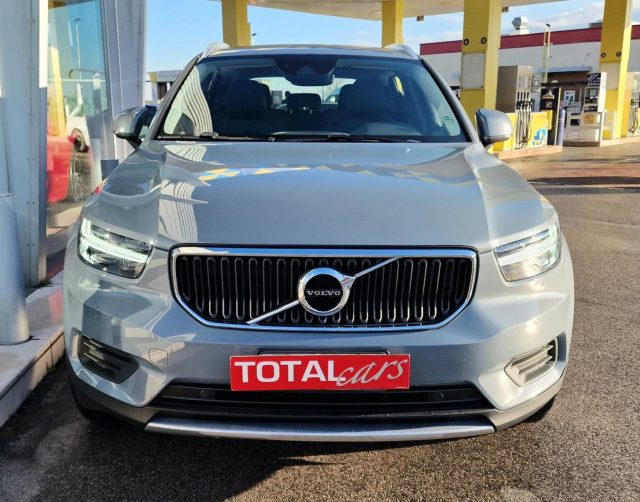 VOLVO XC40 usata, con Chiusura centralizzata