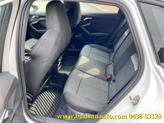 AUDI A3 usata, con Autoradio