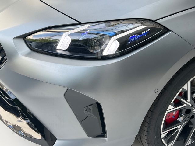 BMW 118 usata, con Alzacristalli elettrici