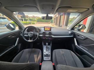 AUDI Q2 usata, con USB