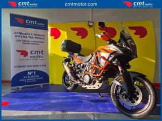 KTM 1290 Super Adventure usata 1