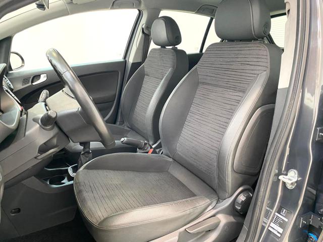 OPEL Corsa usata, con Fendinebbia