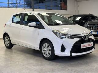 TOYOTA Yaris usata, con Alzacristalli elettrici